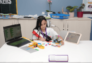 Industry and Automation