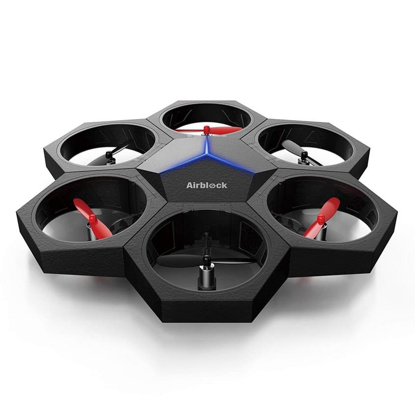 Airblock Drone — Robotics & STEM Educational Kit by BDS Education