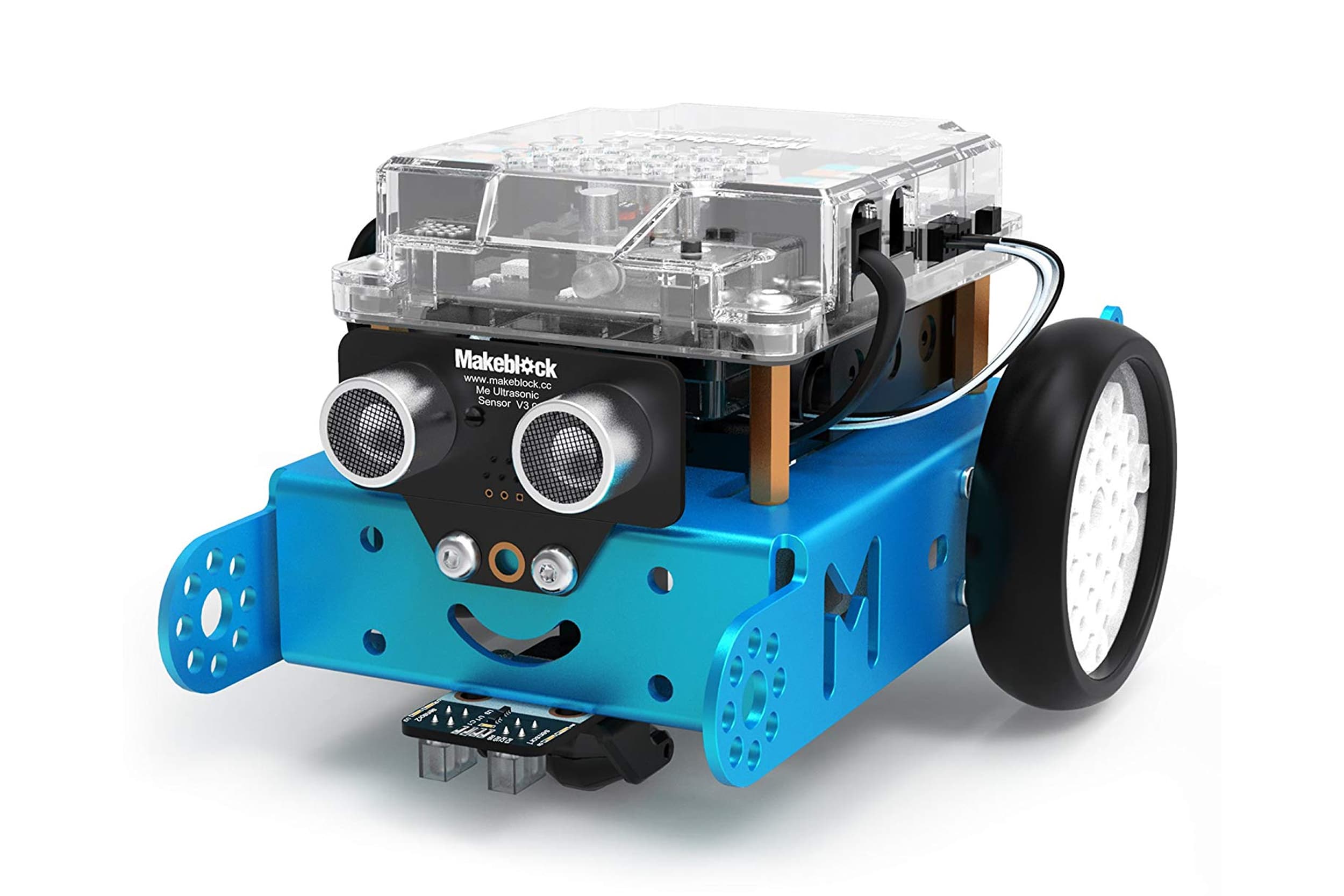 mBot family — Robotics & STEM Educational Kit by BDS Education