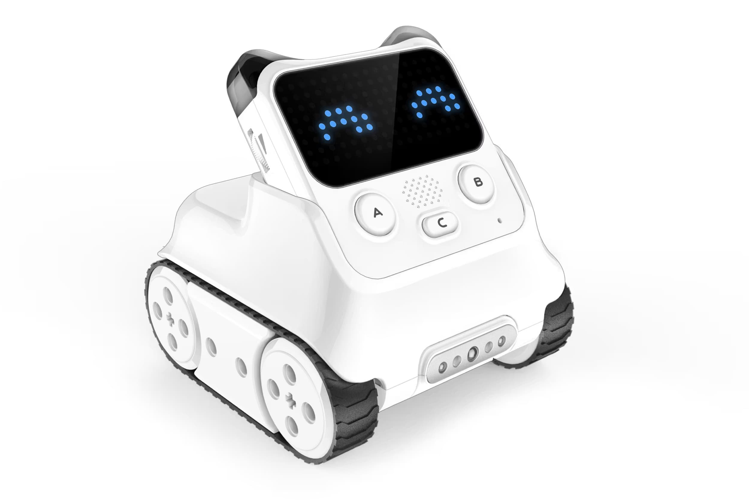 CODEY ROCKY (MAKEBLOCK) — Robotics & STEM Educational Kit by BDS Education